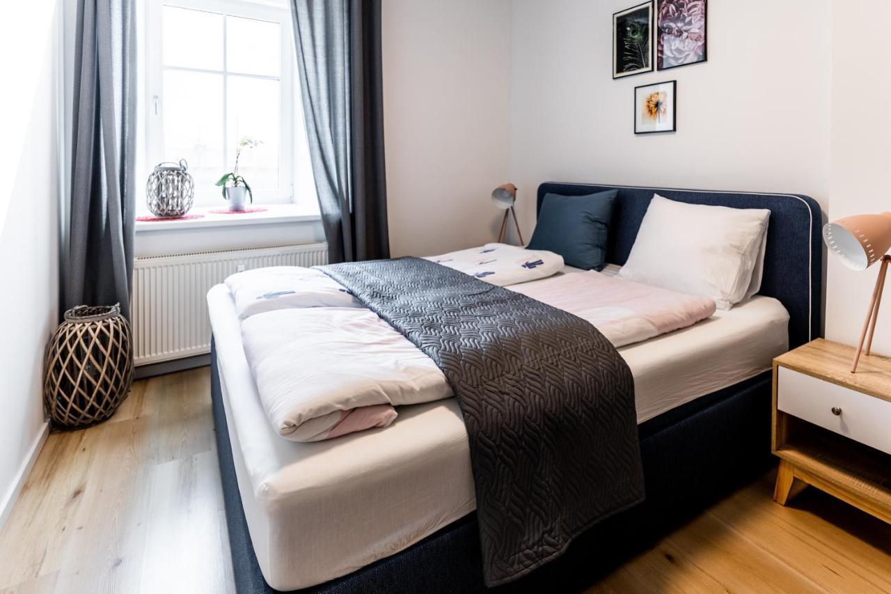 Sofia Apartment & Zimmer Sillweg Naehe Rebull Ring Fohnsdorf Buitenkant foto