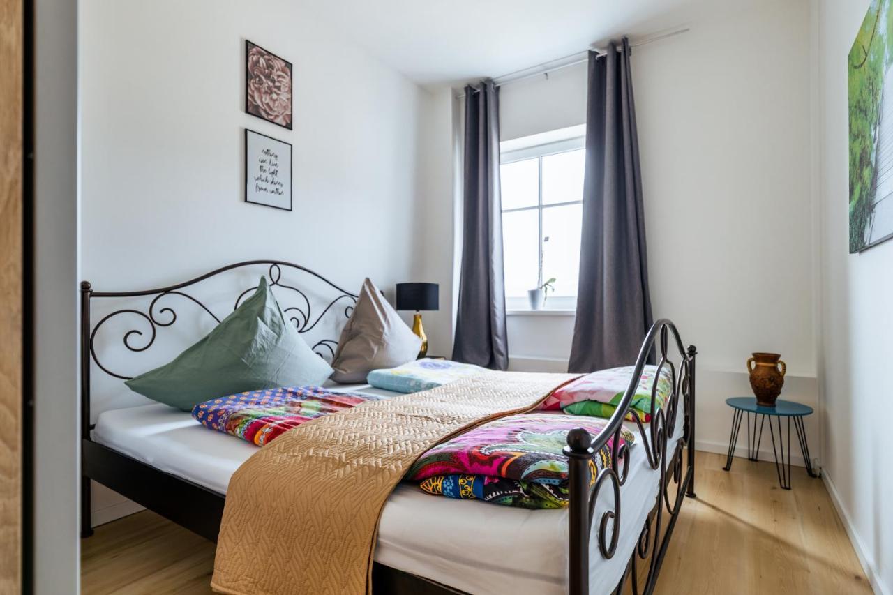 Sofia Apartment & Zimmer Sillweg Naehe Rebull Ring Fohnsdorf Buitenkant foto