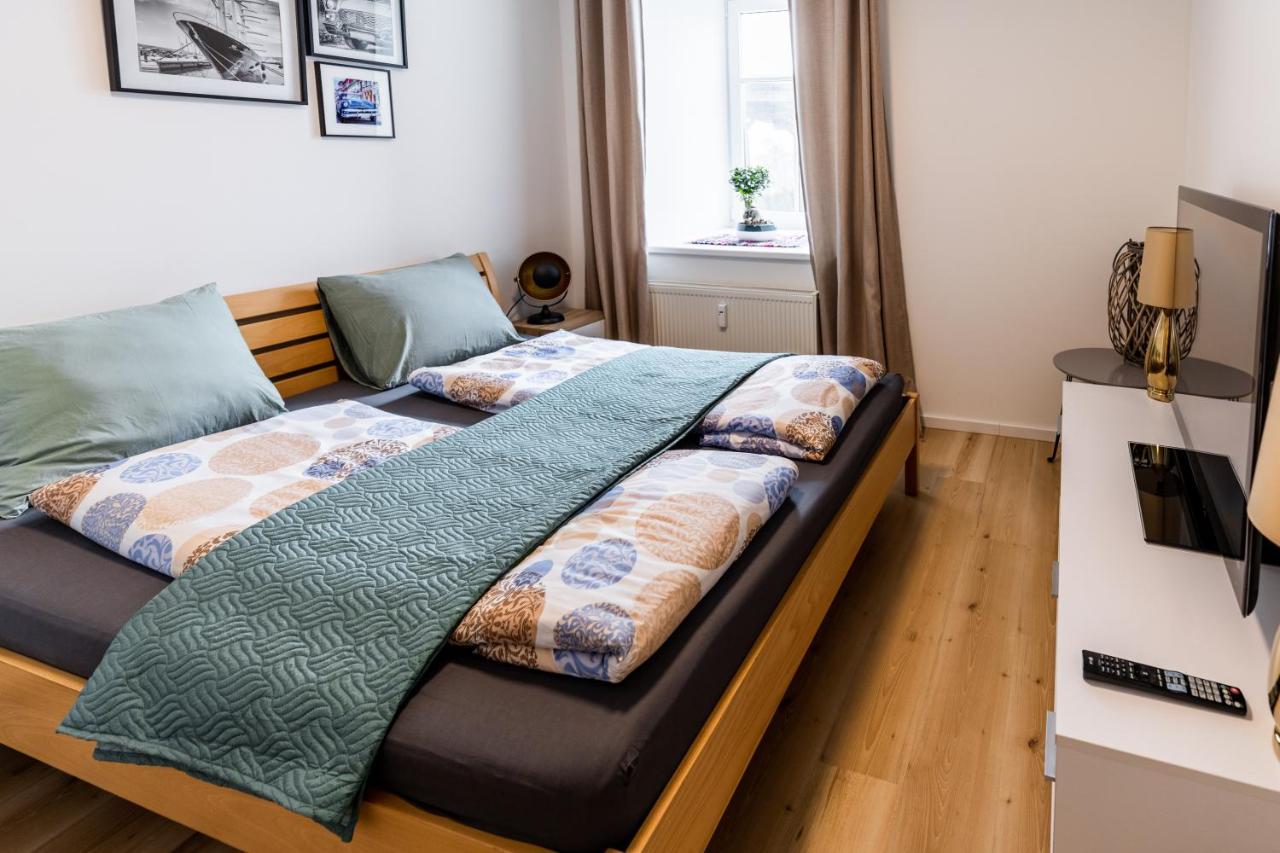 Sofia Apartment & Zimmer Sillweg Naehe Rebull Ring Fohnsdorf Buitenkant foto