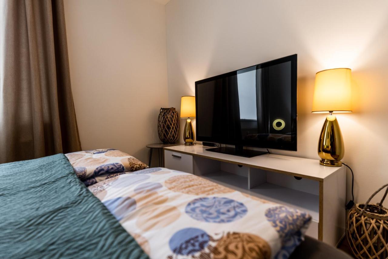 Sofia Apartment & Zimmer Sillweg Naehe Rebull Ring Fohnsdorf Buitenkant foto