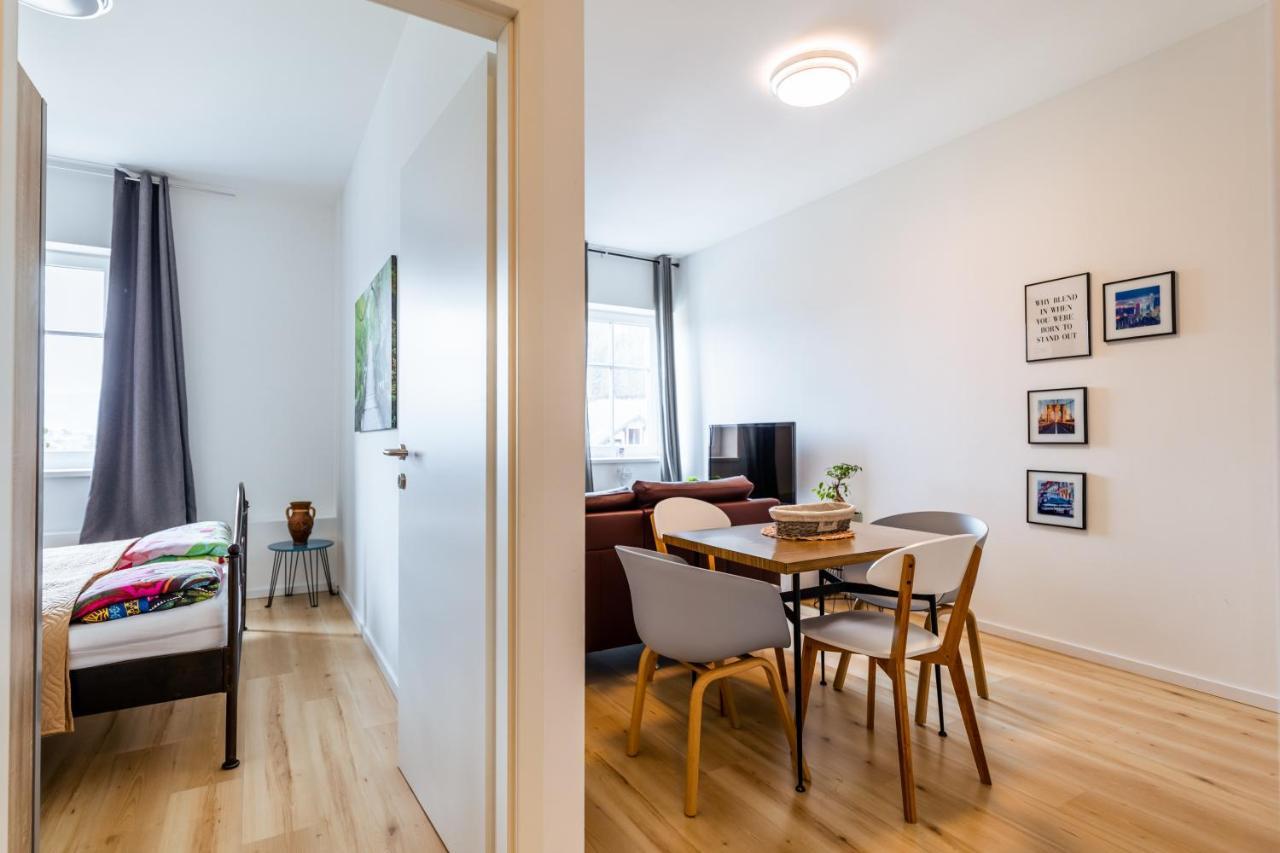 Sofia Apartment & Zimmer Sillweg Naehe Rebull Ring Fohnsdorf Buitenkant foto