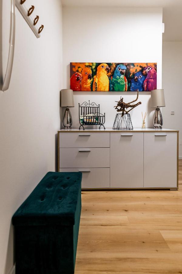 Sofia Apartment & Zimmer Sillweg Naehe Rebull Ring Fohnsdorf Buitenkant foto