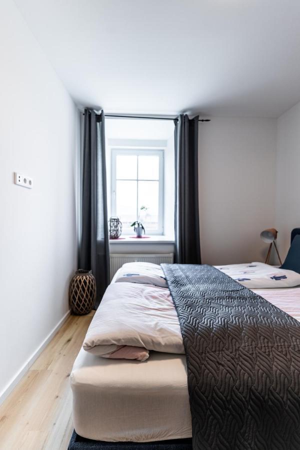 Sofia Apartment & Zimmer Sillweg Naehe Rebull Ring Fohnsdorf Buitenkant foto