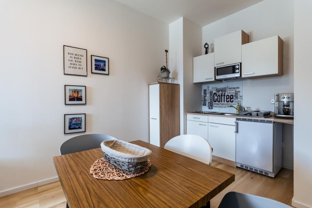 Sofia Apartment & Zimmer Sillweg Naehe Rebull Ring Fohnsdorf Buitenkant foto