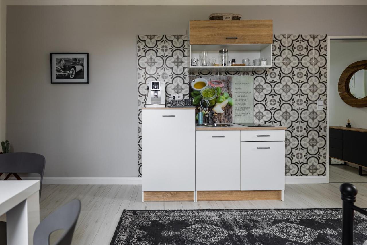 Sofia Apartment & Zimmer Sillweg Naehe Rebull Ring Fohnsdorf Buitenkant foto