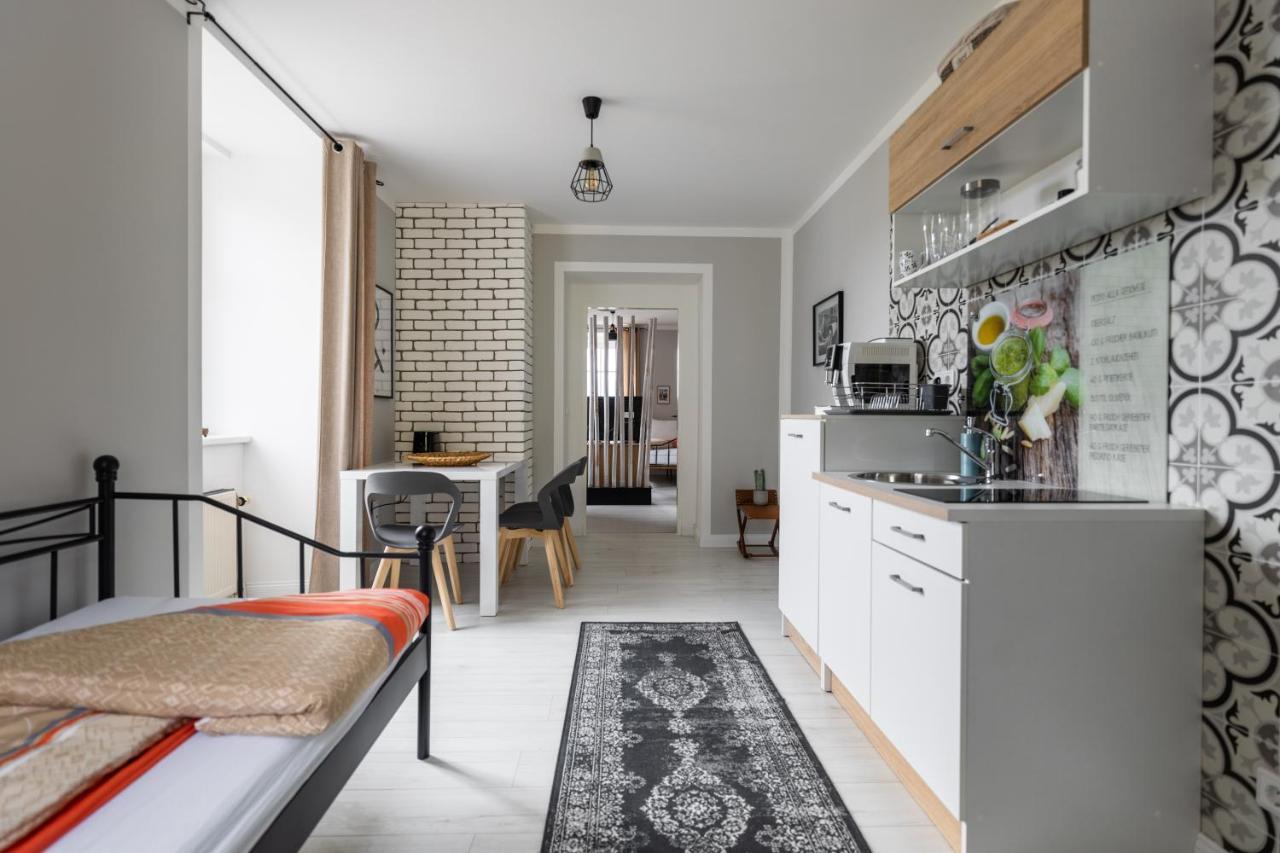 Sofia Apartment & Zimmer Sillweg Naehe Rebull Ring Fohnsdorf Buitenkant foto