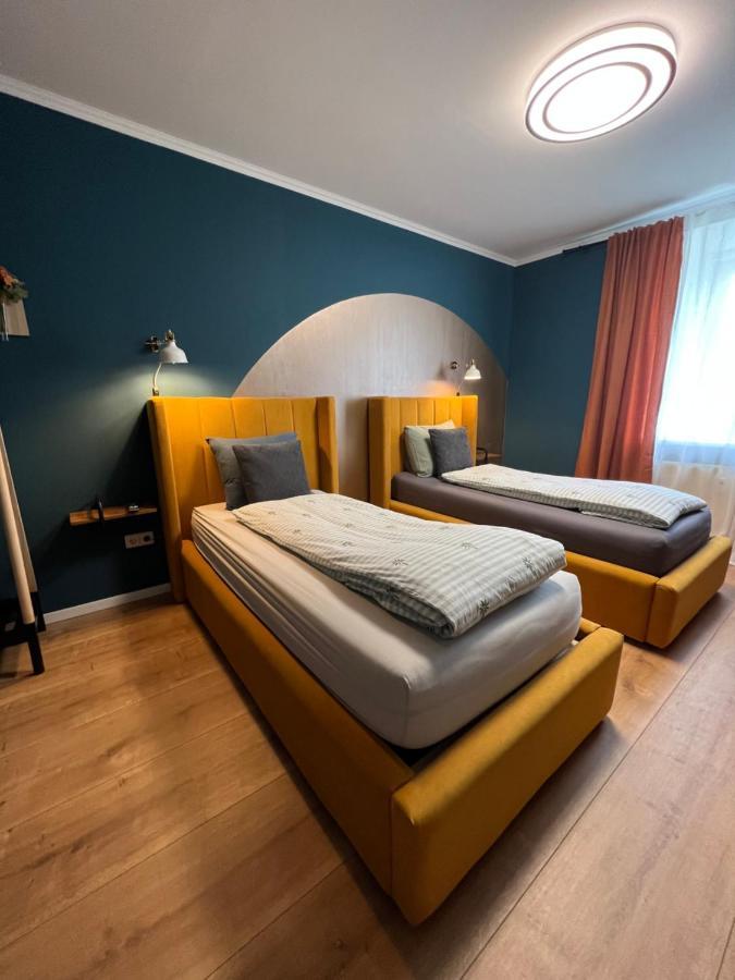 Sofia Apartment & Zimmer Sillweg Naehe Rebull Ring Fohnsdorf Buitenkant foto