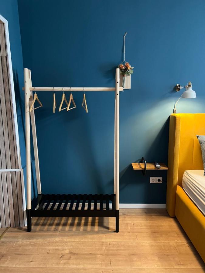 Sofia Apartment & Zimmer Sillweg Naehe Rebull Ring Fohnsdorf Buitenkant foto