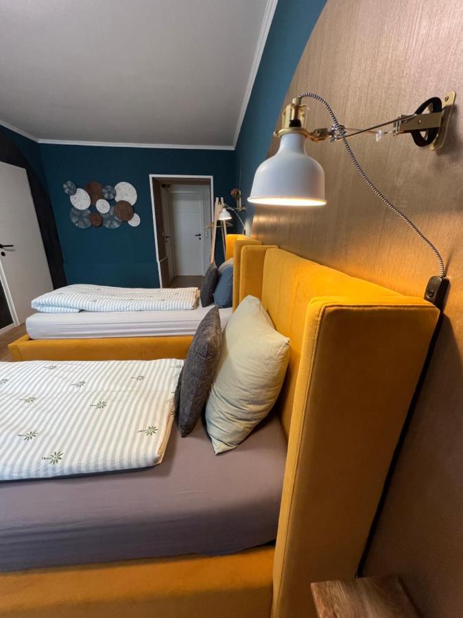 Sofia Apartment & Zimmer Sillweg Naehe Rebull Ring Fohnsdorf Buitenkant foto
