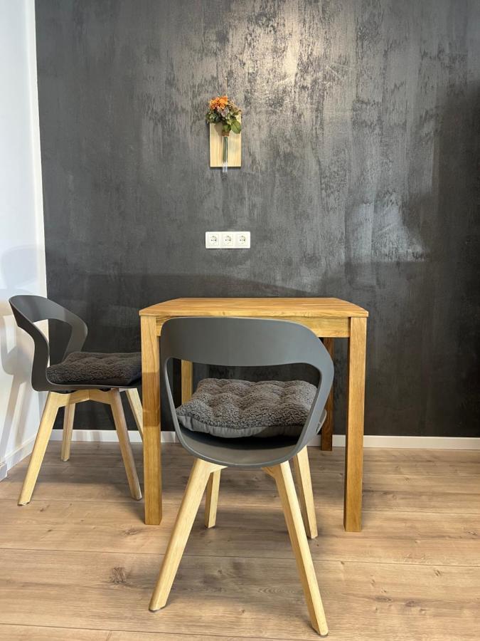 Sofia Apartment & Zimmer Sillweg Naehe Rebull Ring Fohnsdorf Buitenkant foto