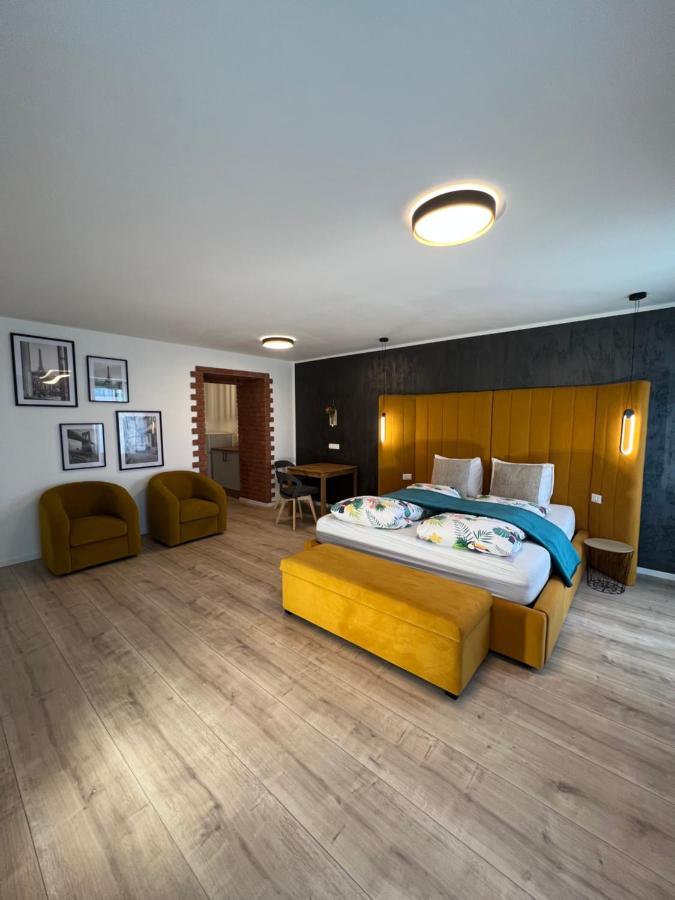 Sofia Apartment & Zimmer Sillweg Naehe Rebull Ring Fohnsdorf Buitenkant foto