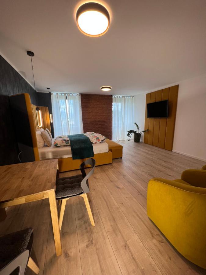 Sofia Apartment & Zimmer Sillweg Naehe Rebull Ring Fohnsdorf Buitenkant foto