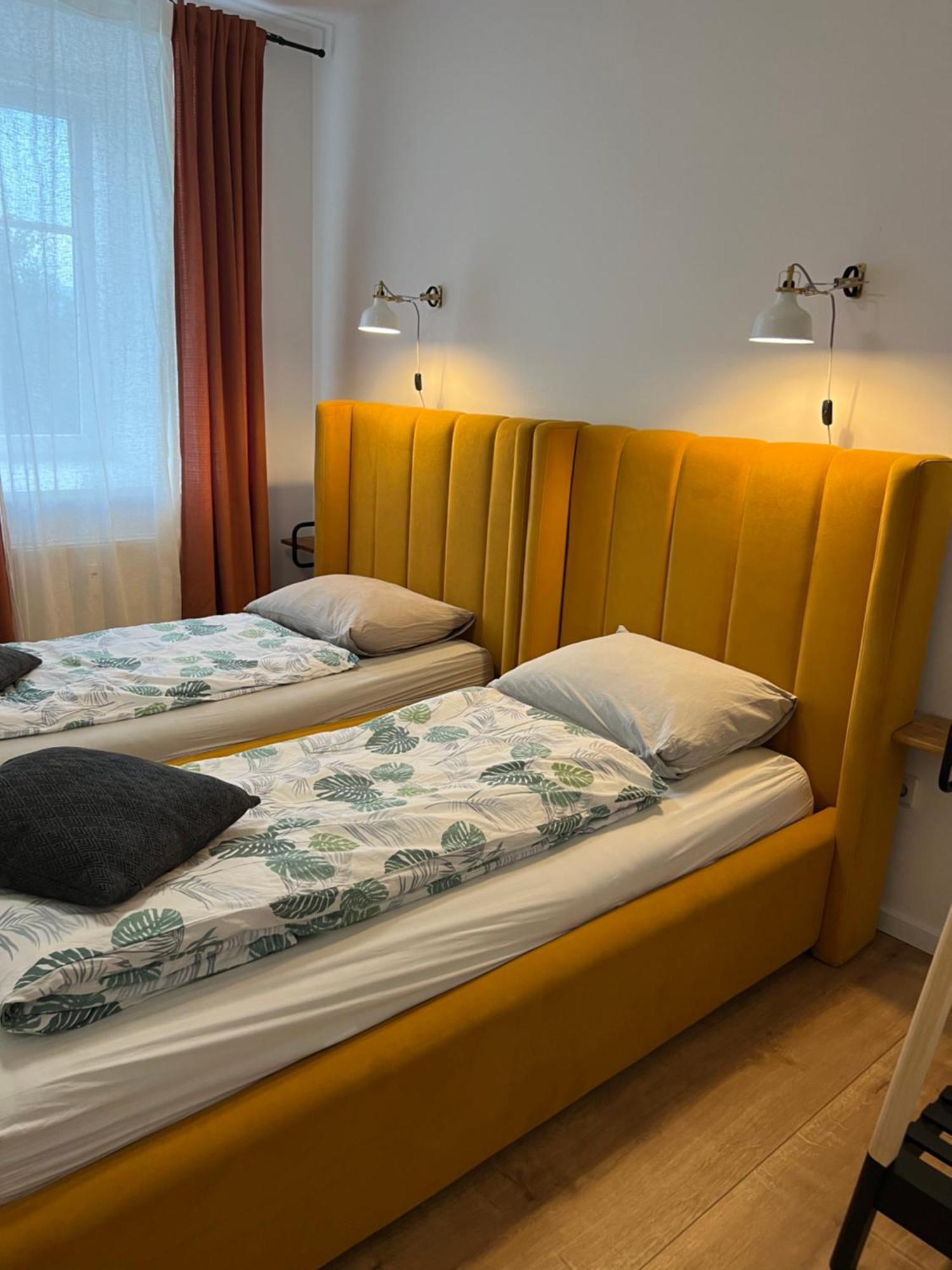 Sofia Apartment & Zimmer Sillweg Naehe Rebull Ring Fohnsdorf Buitenkant foto